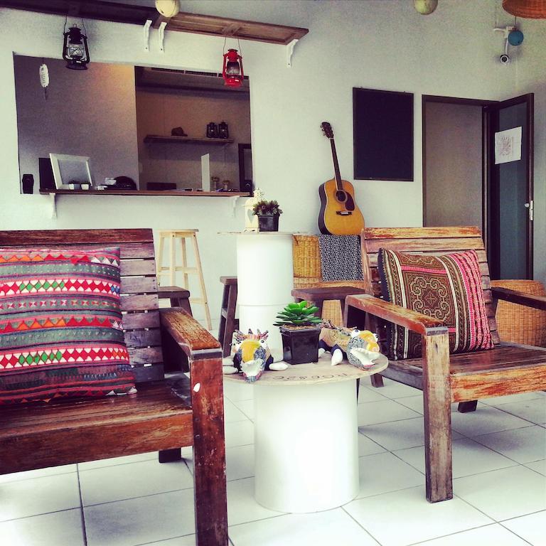 Feelgood@Journey Hostel Phuket Exterior photo