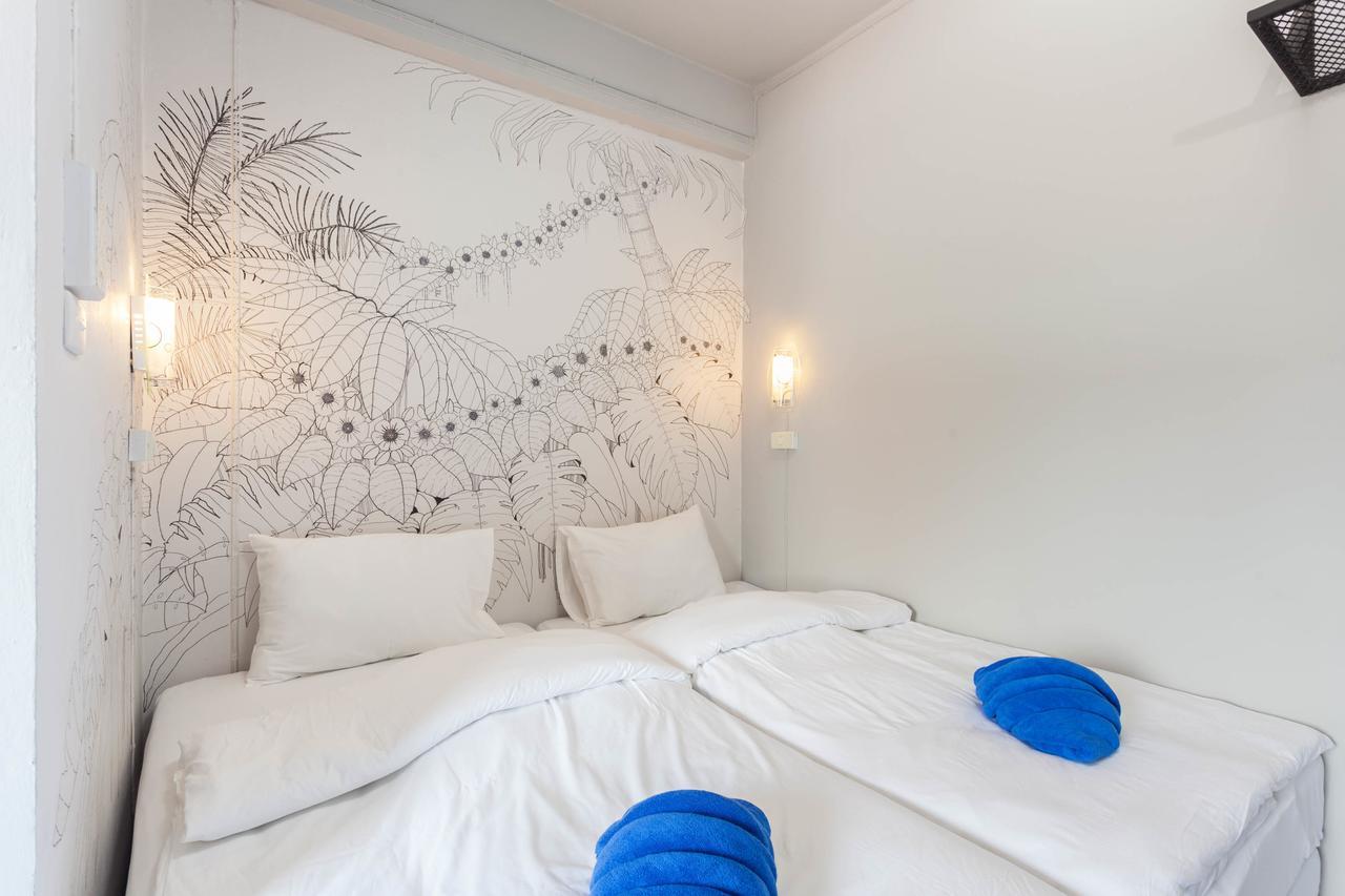 Feelgood@Journey Hostel Phuket Exterior photo