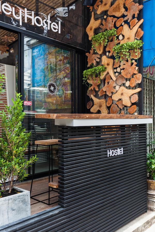 Feelgood@Journey Hostel Phuket Exterior photo